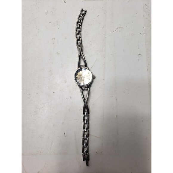 Lot of 5 Women's Watches Sanwood JW Cat & Mouse Ladies Classic Petite Untested - Picture 12 of 16